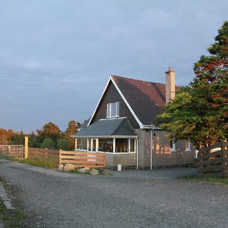 Macaulay Farm Lodge Stornoway  Luaran gambar