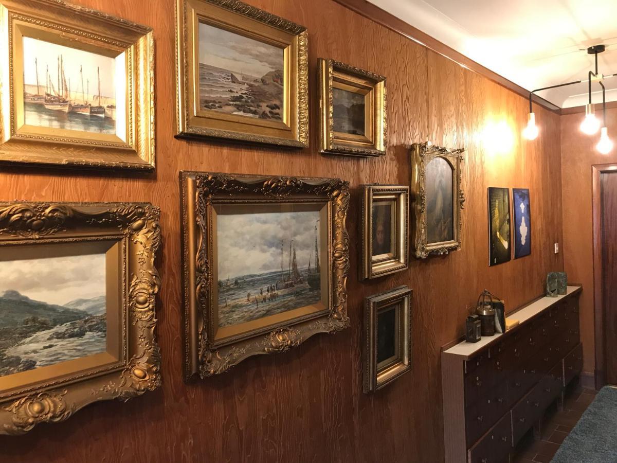 Macaulay Farm Lodge Stornoway  Luaran gambar