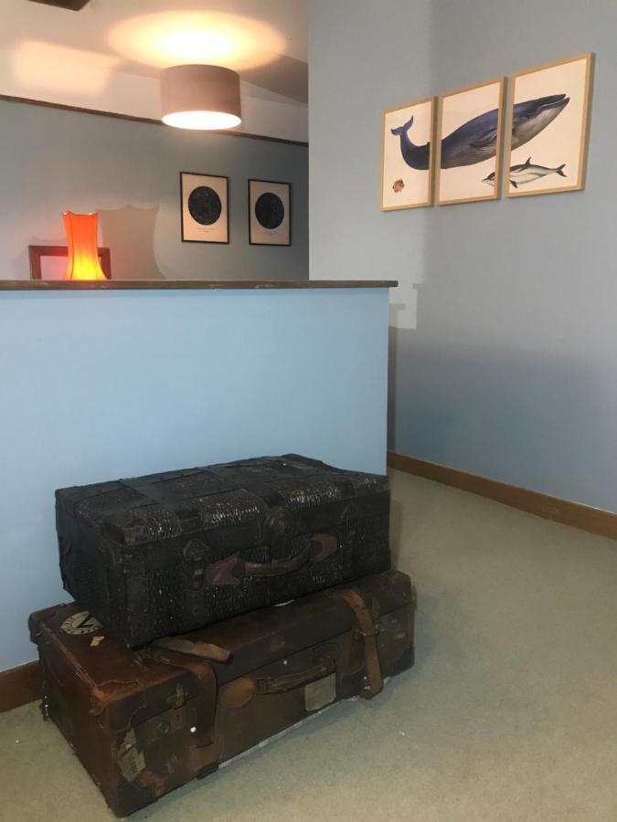 Macaulay Farm Lodge Stornoway  Luaran gambar