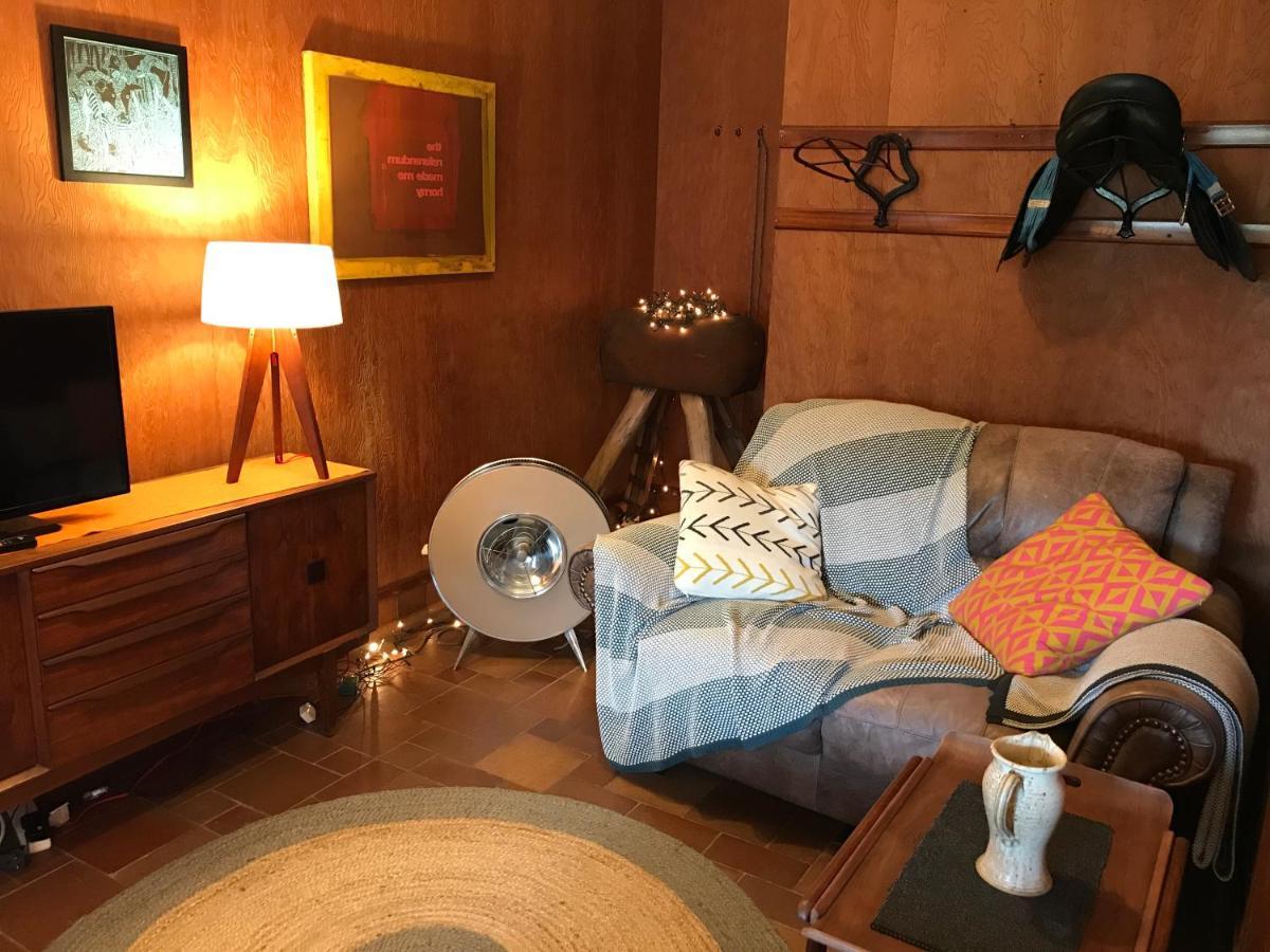 Macaulay Farm Lodge Stornoway  Luaran gambar