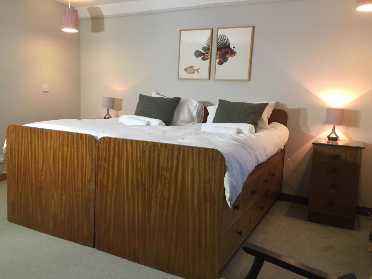 Macaulay Farm Lodge Stornoway  Luaran gambar