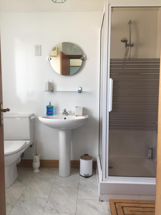Macaulay Farm Lodge Stornoway  Luaran gambar