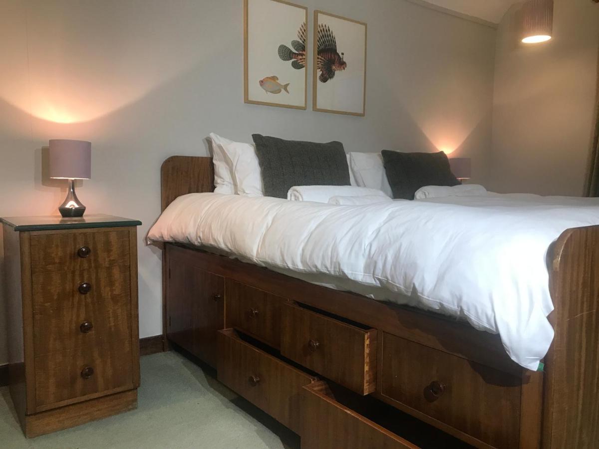 Macaulay Farm Lodge Stornoway  Luaran gambar