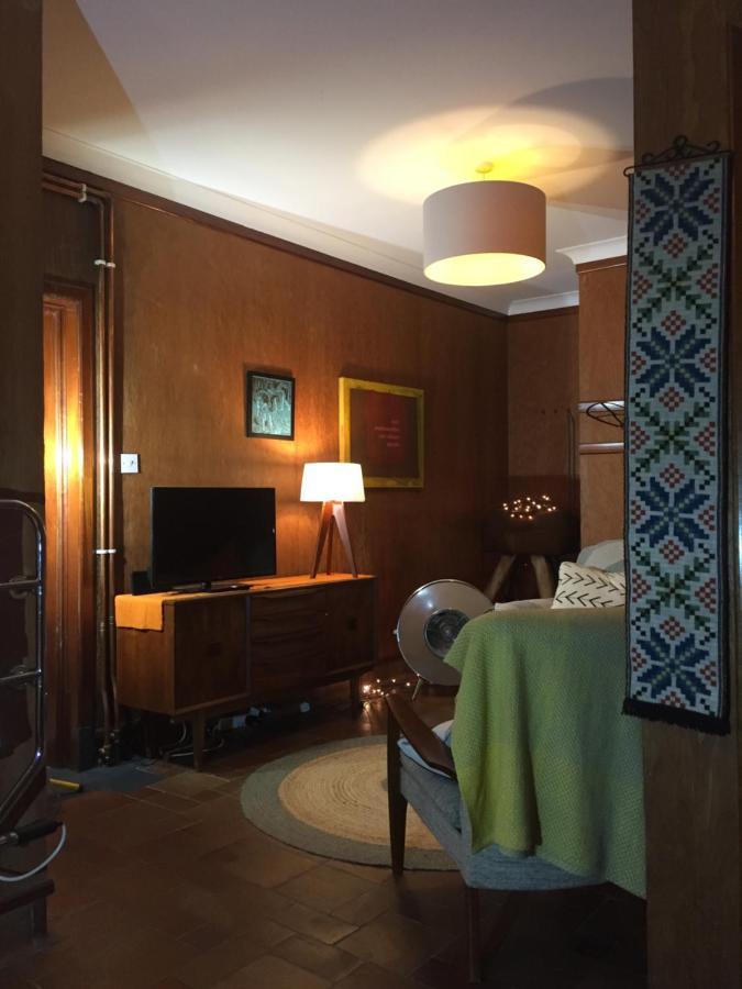 Macaulay Farm Lodge Stornoway  Luaran gambar